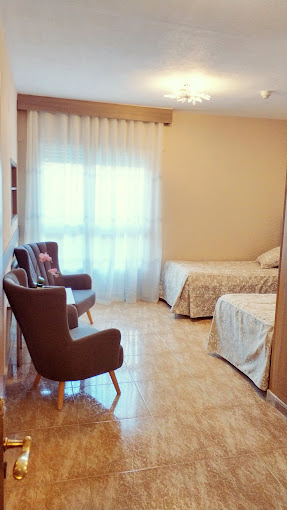Residencia Ponderosa Real